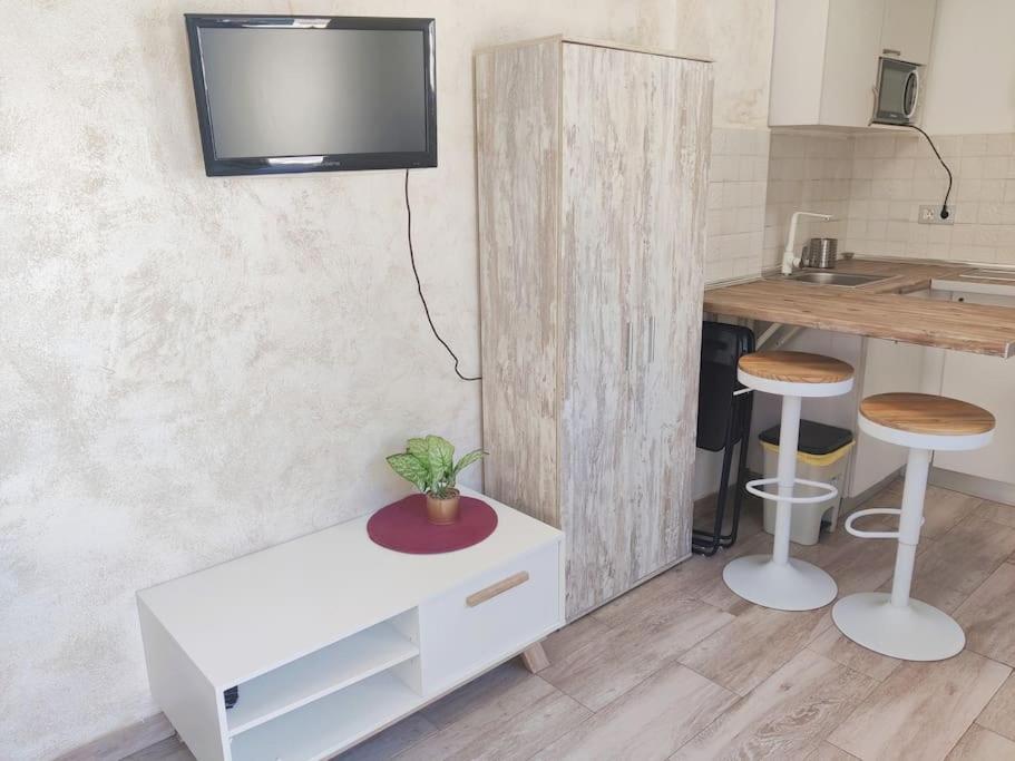 Lolas Cozy Studio Гранада Экстерьер фото