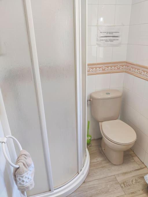 Lolas Cozy Studio Гранада Экстерьер фото