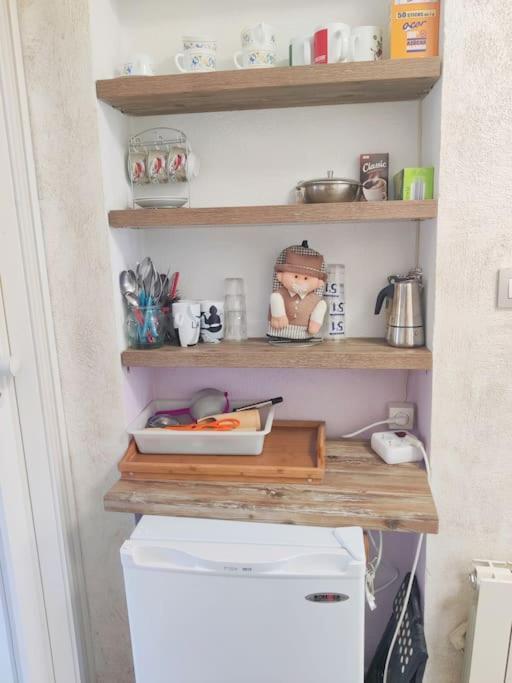 Lolas Cozy Studio Гранада Экстерьер фото