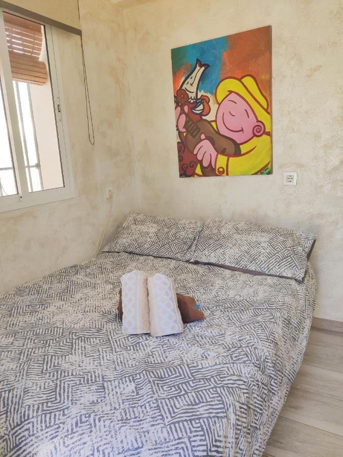Lolas Cozy Studio Гранада Экстерьер фото