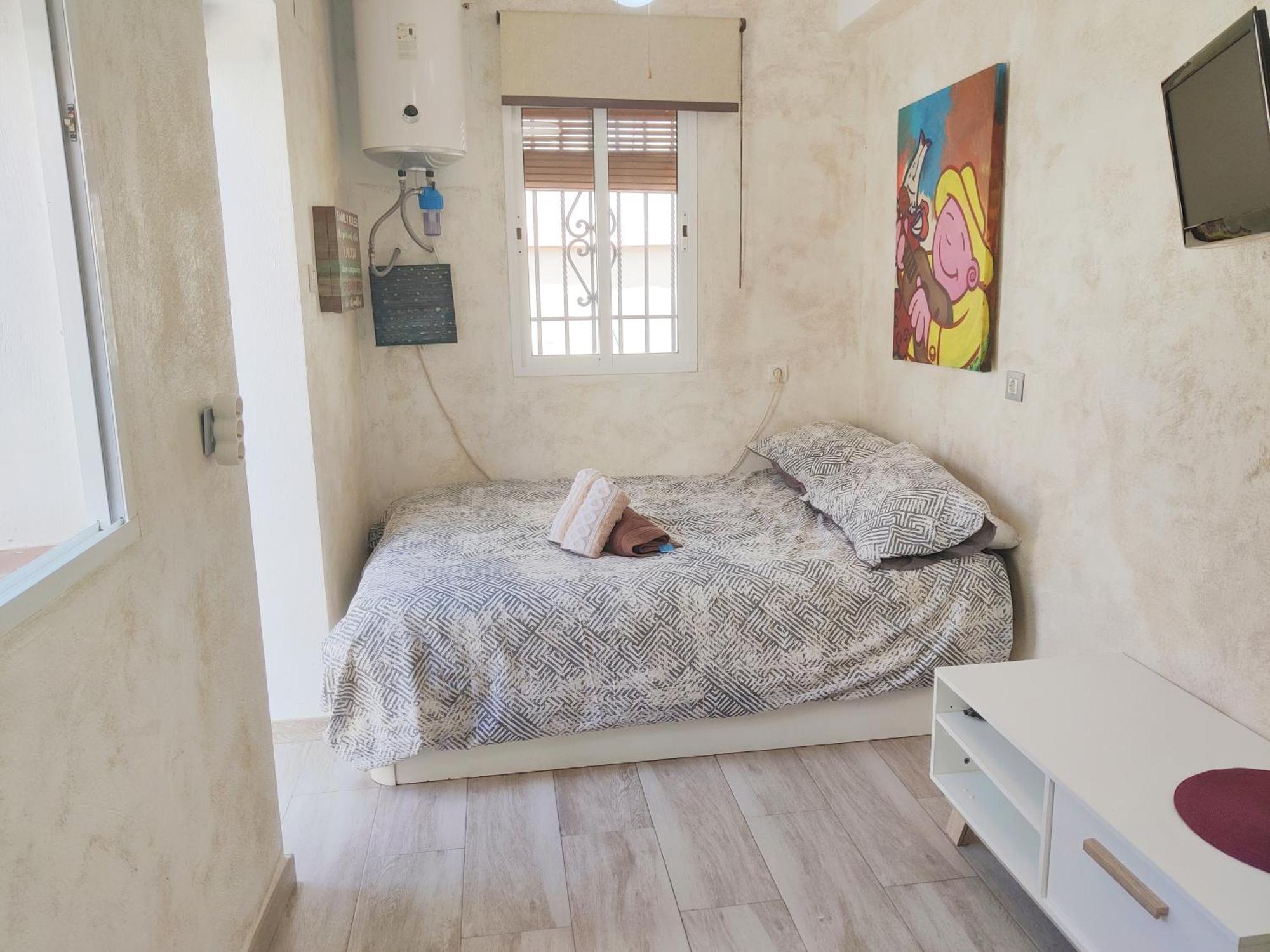 Lolas Cozy Studio Гранада Экстерьер фото